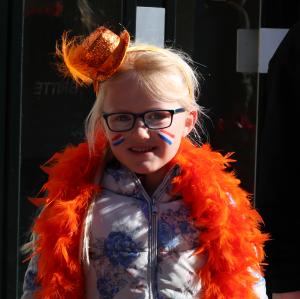 Koningsdag Delden 2017
