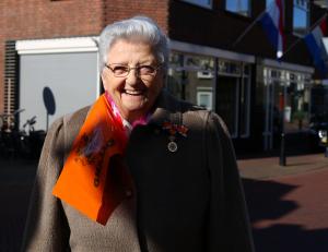 Koningsdag Delden 2017