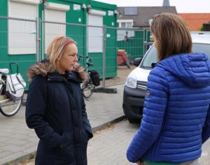 Bouwstart IKC Magenta Delden
