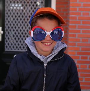 Koningsdag Delden 2017