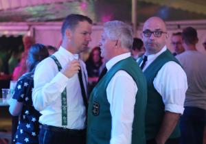 Schuttersfeesten Delden vrijdag 2017