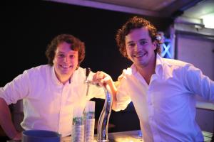 Schuttersfeesten Delden vrijdag 2017