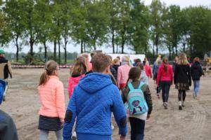 Bouwstart IKC Magenta Delden