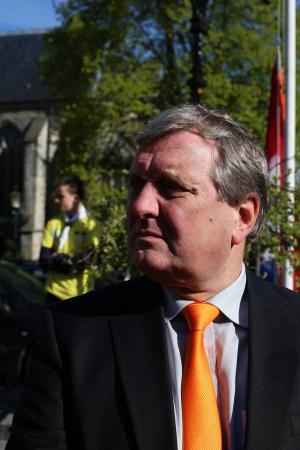 Koningsdag Delden 2017