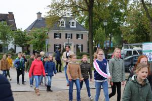 Bouwstart IKC Magenta Delden