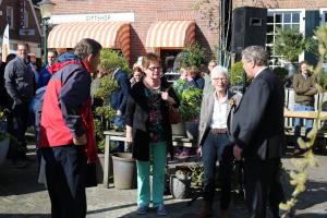 Koningsdag Delden 2017