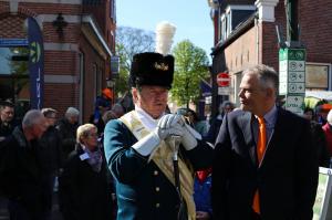 Koningsdag Delden 2017