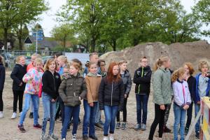 Bouwstart IKC Magenta Delden