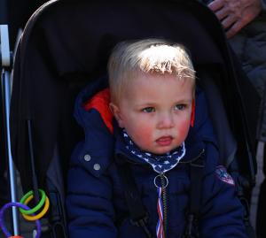 Koningsdag Delden 2017