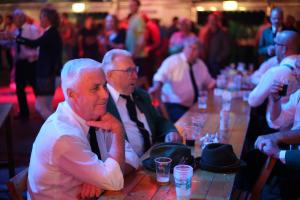 Schuttersfeesten Delden vrijdag 2017
