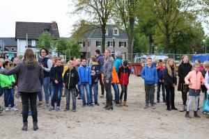 Bouwstart IKC Magenta Delden
