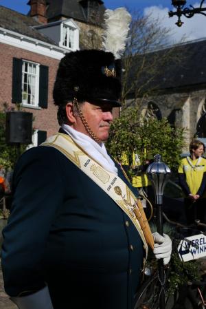 Koningsdag Delden 2017