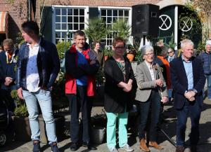 Koningsdag Delden 2017