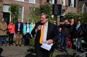 Koningsdag Delden 2017