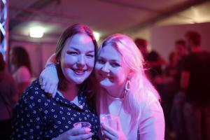 Schuttersfeesten Delden vrijdag 2017