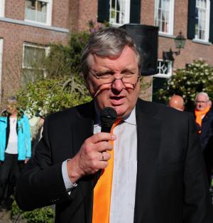 Koningsdag Delden 2017