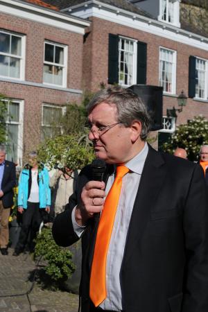 Koningsdag Delden 2017