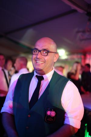 Schuttersfeesten Delden vrijdag 2017
