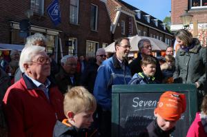 Koningsdag Delden 2017