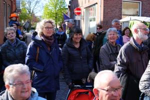 Koningsdag Delden 2017