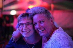 Schuttersfeesten Delden vrijdag 2017