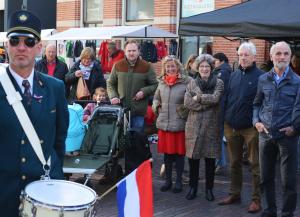 Koningsdag Delden 2017
