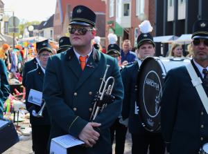 Koningsdag Delden 2017