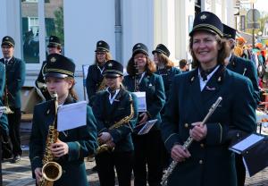 Koningsdag Delden 2017