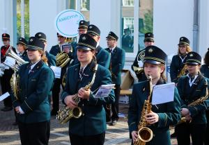 Koningsdag Delden 2017