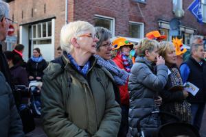 Koningsdag Delden 2017