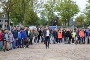 Bouwstart IKC Magenta Delden
