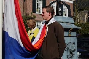 Koningsdag Delden 2017