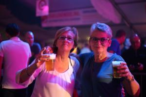 Schuttersfeesten Delden vrijdag 2017