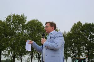 Bouwstart IKC Magenta Delden