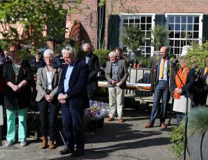 Koningsdag Delden 2017