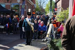 Koningsdag Delden 2017