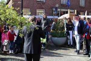 Koningsdag Delden 2017