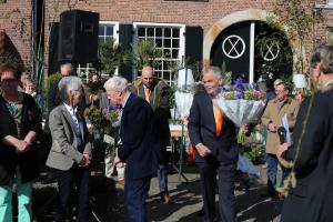 Koningsdag Delden 2017