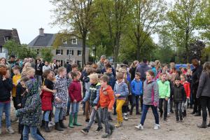 Bouwstart IKC Magenta Delden