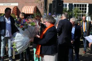 Koningsdag Delden 2017