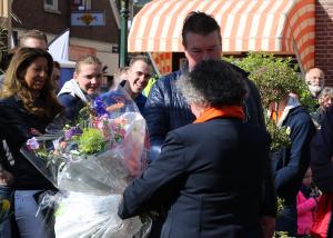 Koningsdag Delden 2017