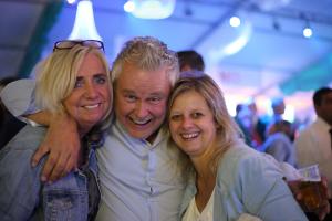 Schuttersfeesten Delden vrijdag 2017