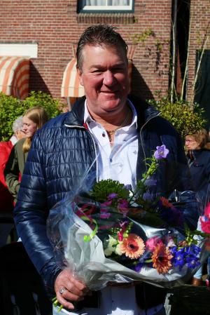 Koningsdag Delden 2017