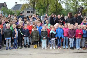 Bouwstart IKC Magenta Delden