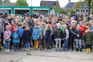 Bouwstart IKC Magenta Delden