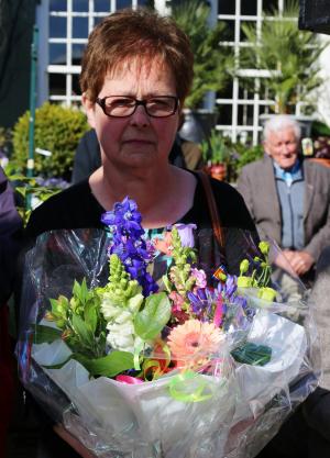 Koningsdag Delden 2017