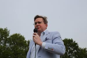 Bouwstart IKC Magenta Delden