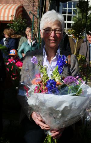 Koningsdag Delden 2017