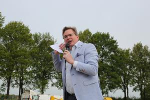 Bouwstart IKC Magenta Delden