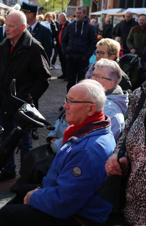 Koningsdag Delden 2017
